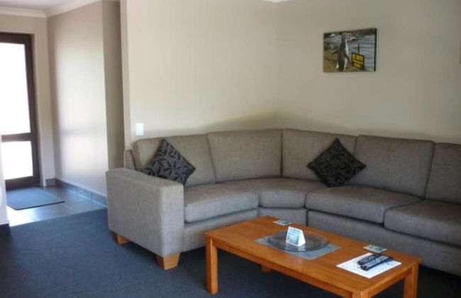 Invercargill Holiday Park & Motels - Foto 42