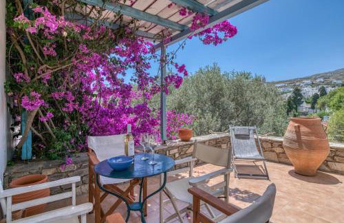 Lefkes Village Living - Photo 1