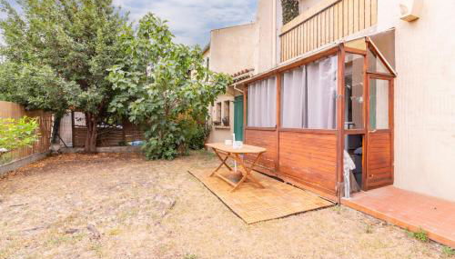 La Douce Occitane - Maison climatisée pour 6 - Foto 4