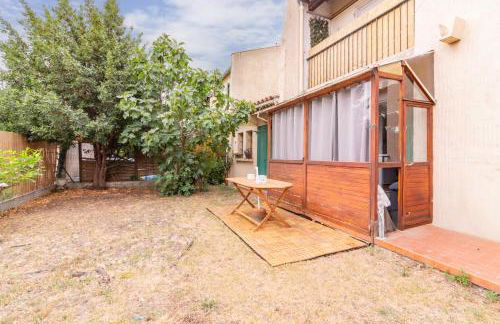 La Douce Occitane - Maison climatisée pour 6 - Foto 4