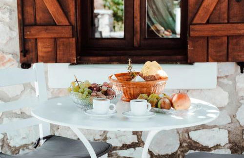 Olive Roots - Foto 5