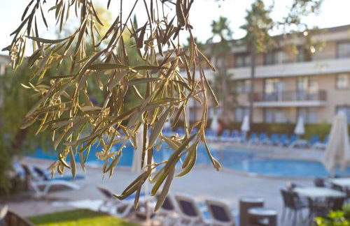 Hotel Bahía Pollensa - Foto 28