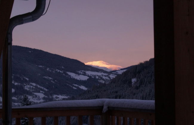 Chalet in Stadl an der Mur / Styria With Sauna - Foto 38