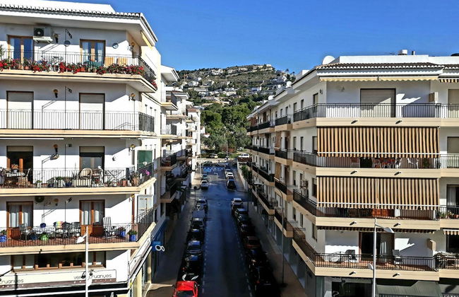 Jávea 4 Bedroom Apartment - 0633-H - Foto 13