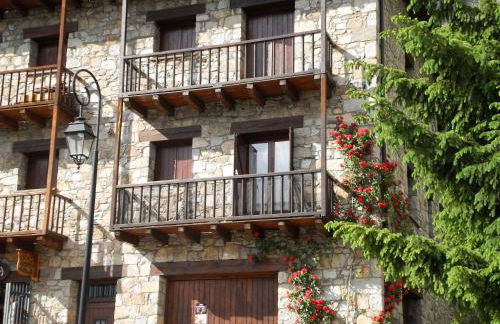 LA GINESTA 1, Apartaments de munyanya - Foto 40