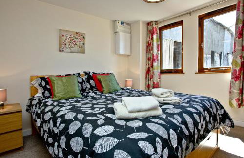 Blackbird Cottage - Foto 20