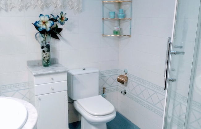 Wish Suite Central De Sevilla - Photo 42