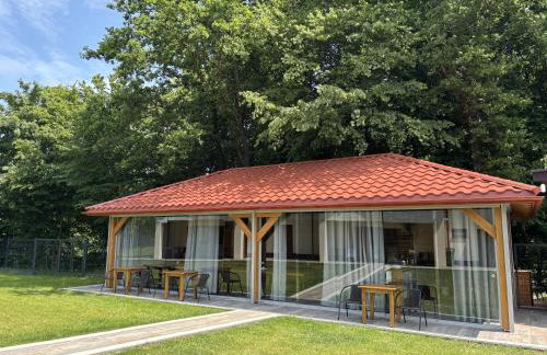 Apartamenty pod Dębami - noclegi Beskid Niski - Foto 6