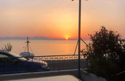 Antony's Apartment Sea View - Foto 25