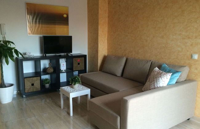 Life Apartments Alameda Colon - Foto 26