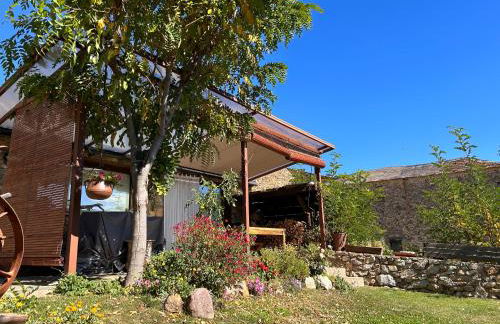 Idílico refugio de montaña ideal escapadas - Foto 17