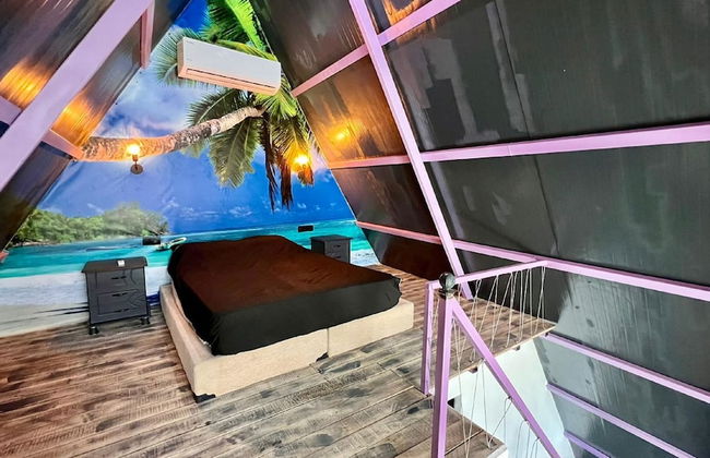 Villa Hidden Paradise Garden - Photo 16