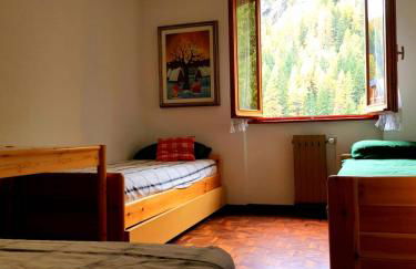 Monterosa Apartment - Champoluc #Bluchalet - Foto 19