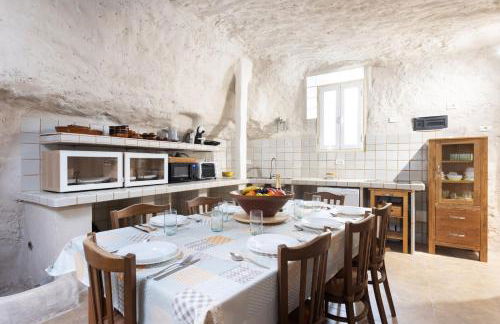 OkStay Las Teresitas Tenerife Casa cueva - Foto 6