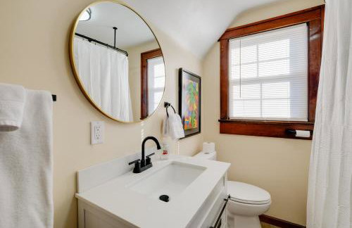 Walk to Main St and Campus! Dtwn Radford Home - Foto 17