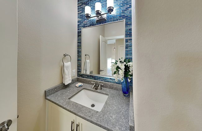 Stress Less by Silver Sands Vacation Rentals - Foto 17