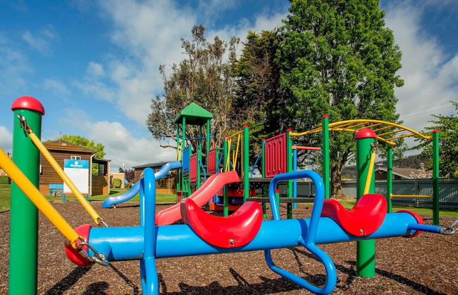 Discovery Parks - Hadspen - Foto 36