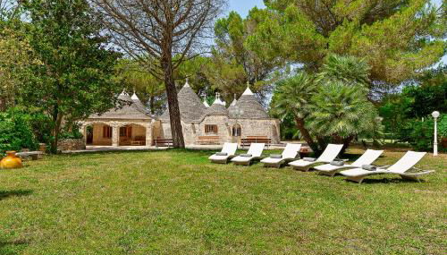 Trulli Vittorio - Royal Dream - Foto 4
