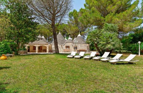 Trulli Vittorio - Royal Dream - Foto 4