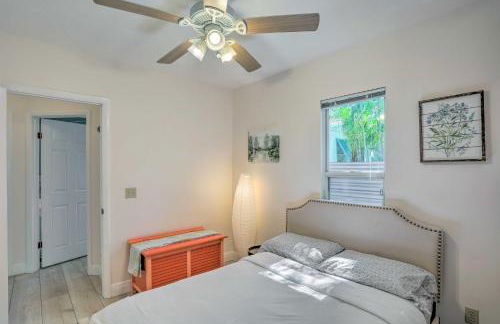 Lovely Cottage Near Downtown Stuart and Beaches - Photo 17