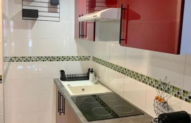 "Le Doux Mer" - Studio Royan Hyper Centre - Classé 3 étoiles - 2 pers - 150m plage - Foto 15