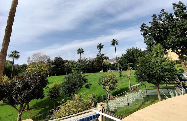 Minerva 1-bedroom, Close to the Beach, Park etc - Foto 28