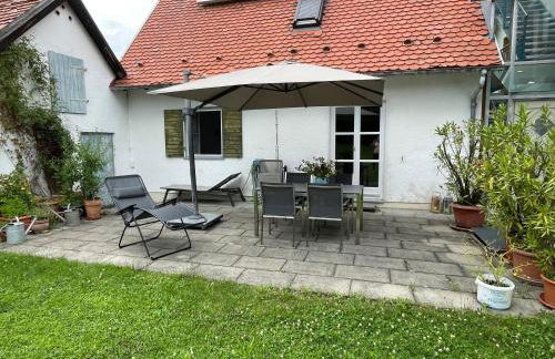 Ferienwohnung Maslanka DG - Foto 1