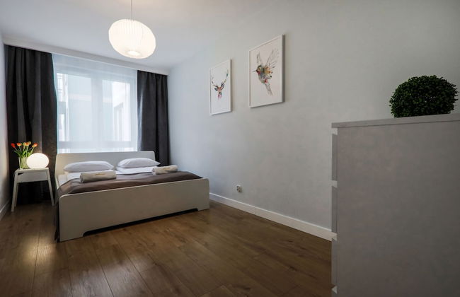 Emihouse CityVibe Apartments Rzeszów - Foto 18