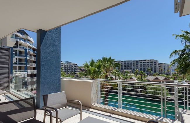 Penthouse 702 Kylemore B - Photo 42