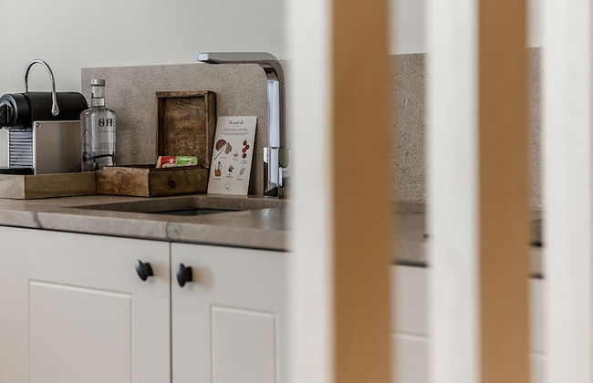 Apartahotel Fil Suites - Foto 20