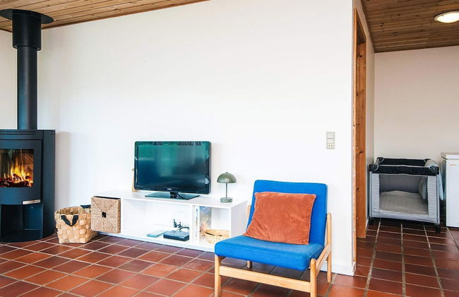 Holiday Home in Odder - Foto 30