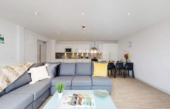 The Bridge - Foto 22