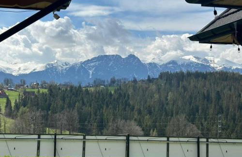 Domki Tatrzańska Panorama z jacuzzi - Foto 5