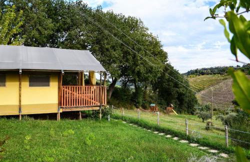 Apartment in Marche with Pool near Adriatic - Foto 19