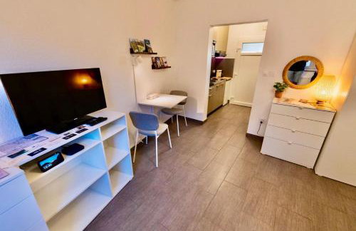 Studio Cosy - Centre ville - Foto 15