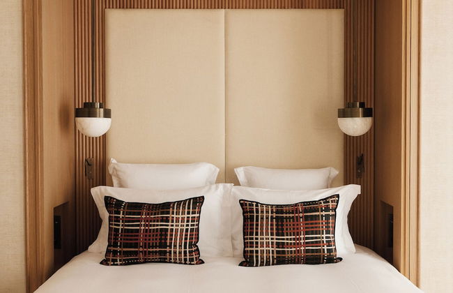 Highstay serviced apartments PYRAMIDES - Foto 22