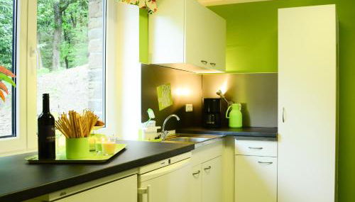 Schullandheim Kronenburg GmbH - Photo 3