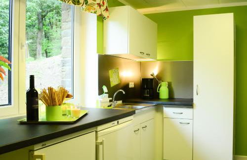 Schullandheim Kronenburg GmbH - Foto 3