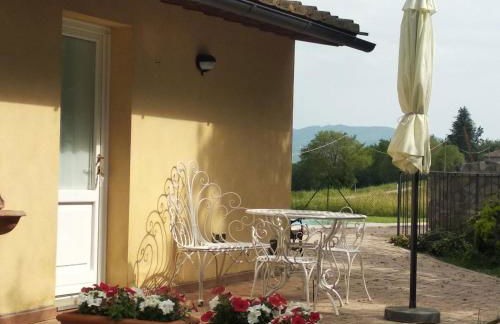 Casa Toscana Mugello - Foto 43