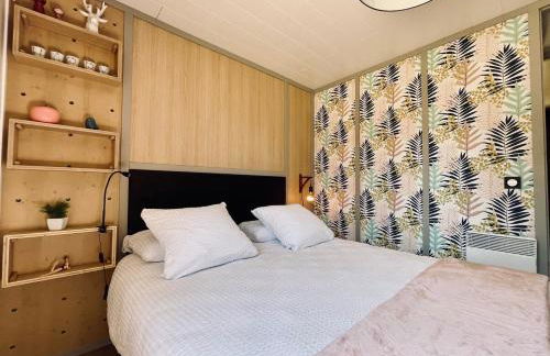 COTTAGE chauffée agréable toute l'année - Foto 1