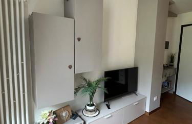 Maison Du Coeur Champoluc - Spa, Gym e aree relax - Foto 28