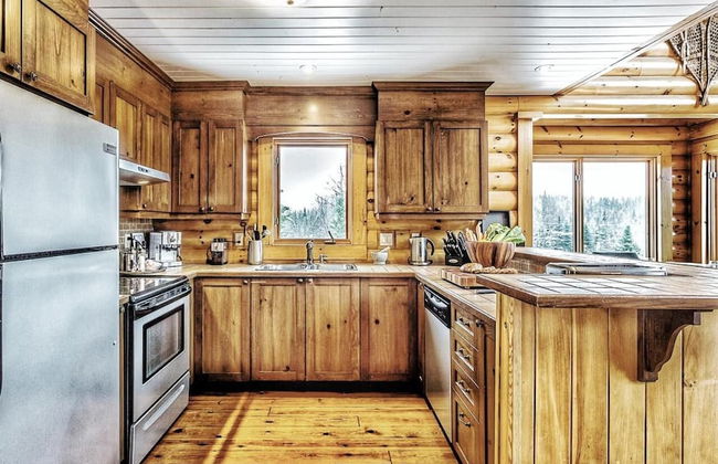 Le Mont-Tremblant - Résidences Boutique - Foto 9