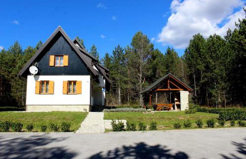 The Starlings Apartments Plitvice Lakes - Foto 102