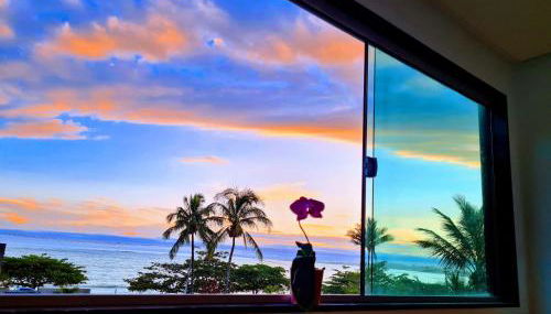 Apt FRENTE MAR MEAIPE COMPLETO - Foto 1, Garden