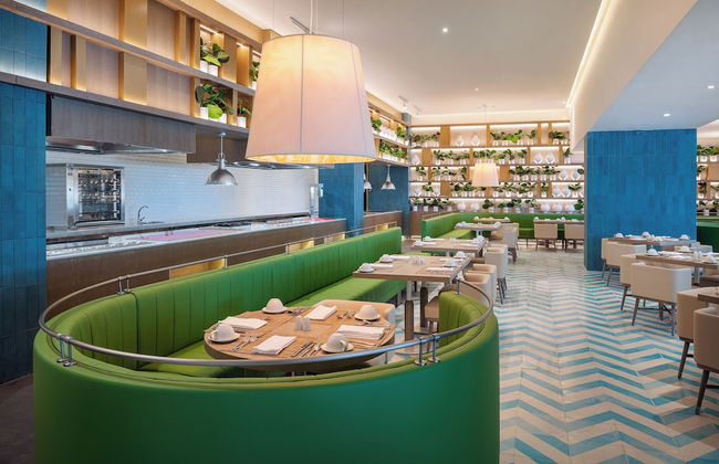 Melia Casa Maya Cancun All Inclusive - Foto 71