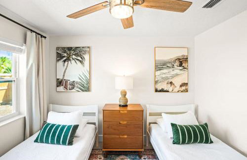 East Coast Oasis- Heated Pool & Park Your Boat! - Foto 50