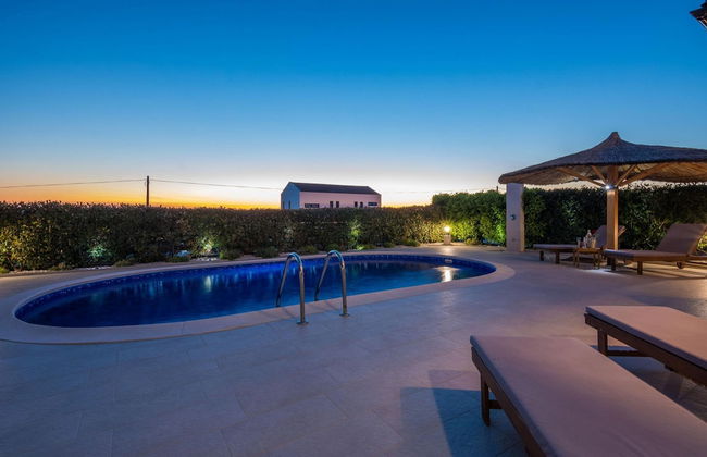 Villa M M Zadarvillas - Foto 6