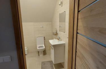 Apartament Blisko Lasu - Foto 11