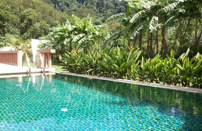 Sakoo Valley Naithon Beach - Foto 51