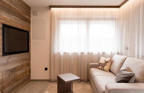 Obergasserhof Apt Gipfelstürmer - Foto 13